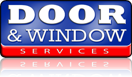 Door & Window Services